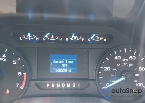 2019 Ford F-250 Xl from USA, damaged, VIN 1FT7X2B62KEC61594